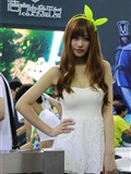 [online collection] the first day of the 11th Shanghai ChinaJoy 2013(37)
